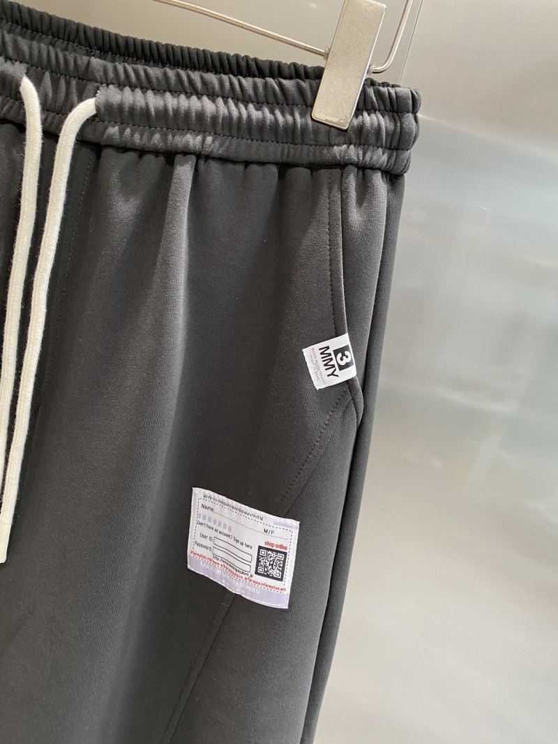 Y-3 Long Pants